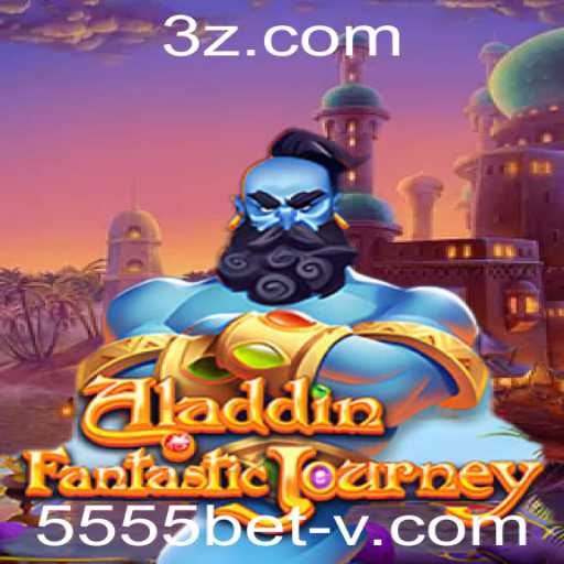 Explorando o Mundo de Aladdin e a Experiência do 5555bet VIP