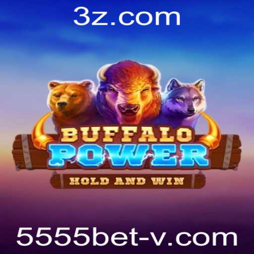 Explorando o Universo de BuffaloPower e a Experiência VIP com 5555bet