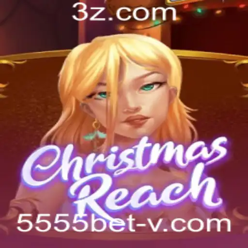 ChristmasReach: Uma Aventura Festiva e Empolgante
