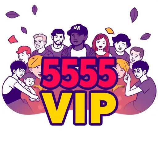 5555bet vip