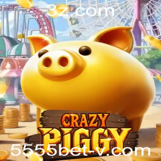 Descubra o Mundo Fascinante de CrazyPiggy com 5555bet vip