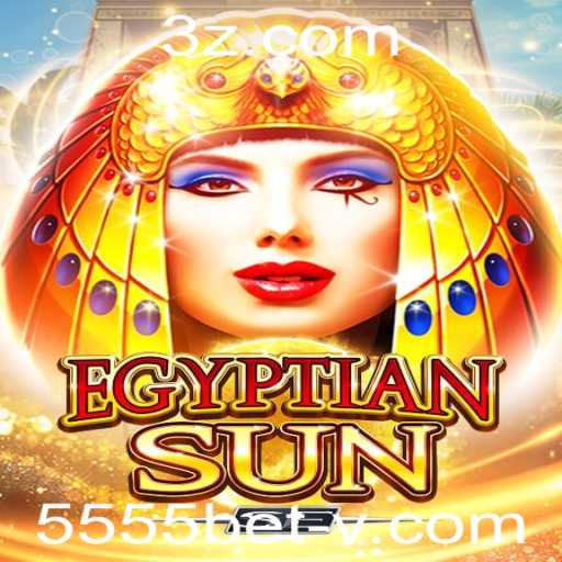 Descubra a Emoção de 'EgyptianSunSE': O Novo Jogo do Momento