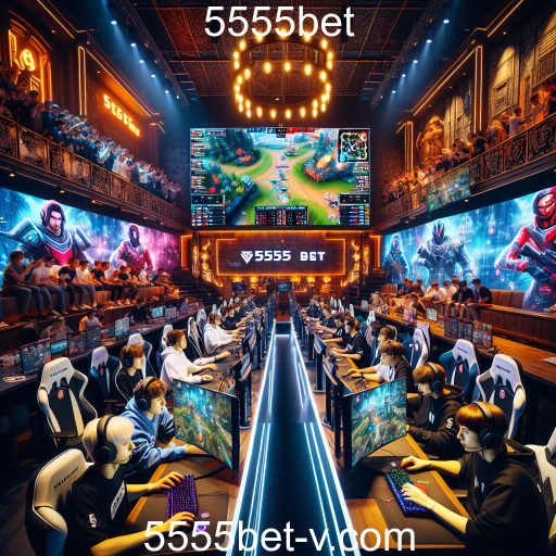 A Ascensão dos eSports: Uma Nova Era de Competição Digital