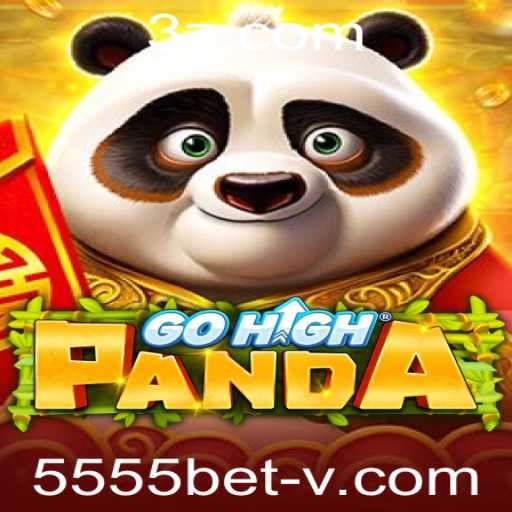 Descubra GoHighPanda: O Excitante Jogo de Aventura e Estratégia com 5555bet VIP