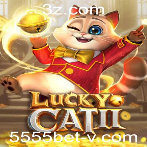 Explorando o Mundo de LuckyCatII: Uma Nova Era dos Jogos