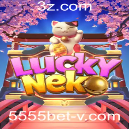 Descubra o Mundo Fascinante do Jogo LuckyNeko com 5555bet VIP