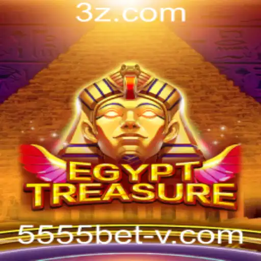 Descubra as Riquezas de EgyptTreasure com 5555bet VIP