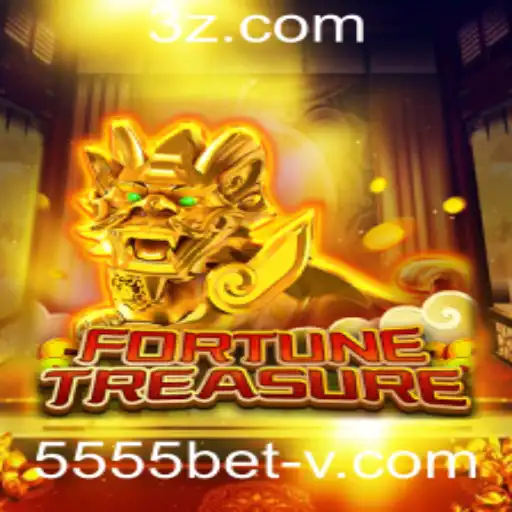 Descubra o Mundo de FortuneTreasure: Um Guia Completo do Jogo 5555bet VIP
