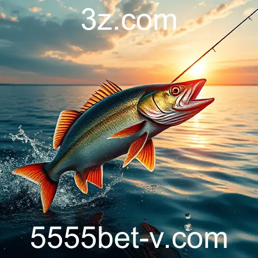 Explorando a Pesca Online: O Fenômeno de 5555bet VIP