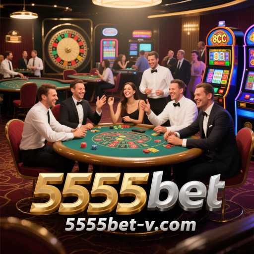 5555bet