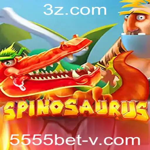 Spinosaurus: Explorando o Mundo do Jogo com 5555bet VIP