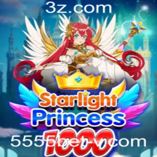 StarlightPrincess1000: Um Guia Completo para Jogar com 5555bet VIP