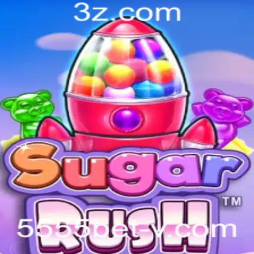 Tudo Sobre o Jogo SugarRush e a Tendência 5555bet VIP