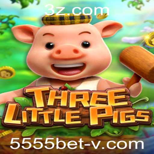 Descubra o Jogo THREELITTLEPIGS: Aventura e Estratégia