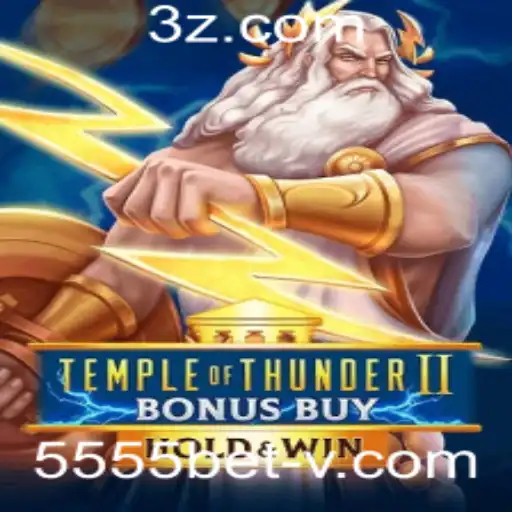 Descubra o Mundo de Emoções do Temple of Thunder II Bonus Buy no 5555bet VIP