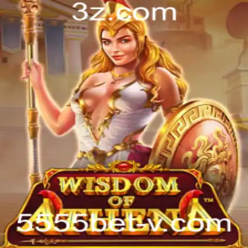 WisdomofAthena: Descubra o Mundo Estratégico do Novo Jogo de Cassino